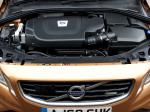 Volvo S60 R-Design 2010 года (UK)
